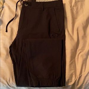 Oakley joggers